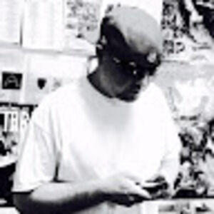 Meet your Posher, Jason